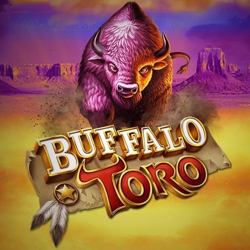 Buffalo slot