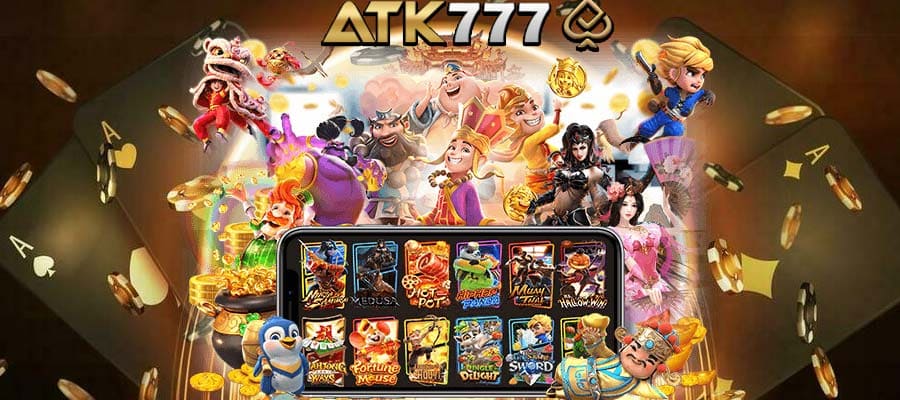 atk777 free 3000kyat 