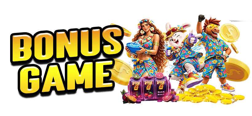 bonus game